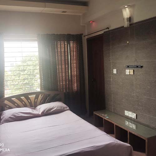 Full Furnished Apartment Rent For Short/Long Term In Uttara