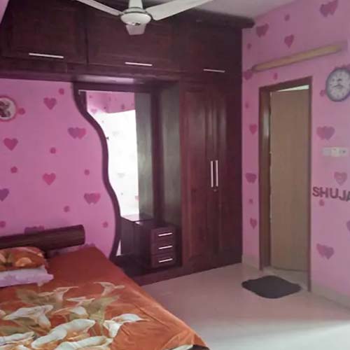 furnished apartment rent mirpur dohs