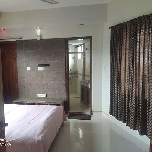 Full Furnished Apartment Rent For Short /Long Term In Uttara