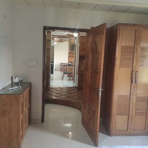 Full Furnished Apartment Rent For Short /Long Term In Uttara