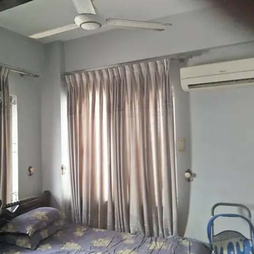 4 Bed Room Furnished Apartment for Rent in Uttara Sector-3