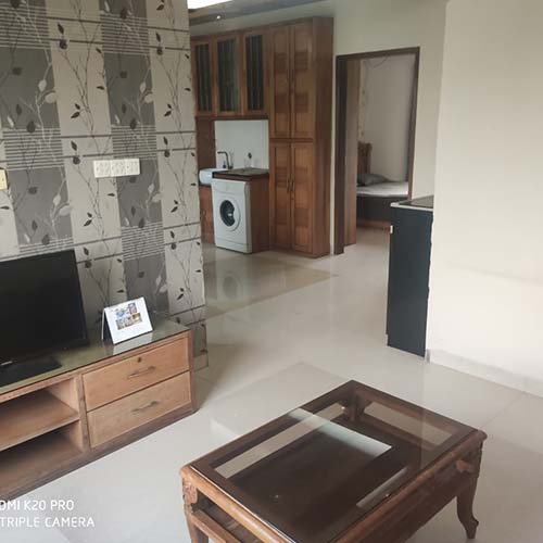 Full Furnished Apartment Rent For Short /Long Term In Uttara