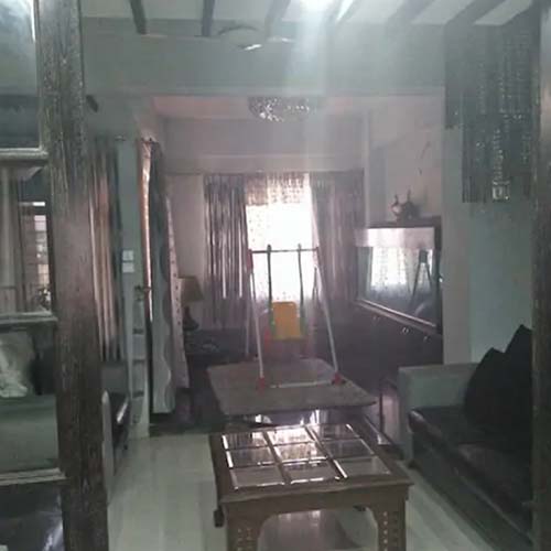 furnished apartment rent dhanmondi