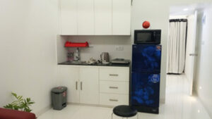 Budget-friendly rental furnished apartments in Dhaka