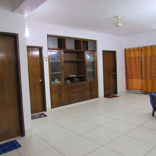 Furnished Apartment for Rent in Gulshan Dhaka