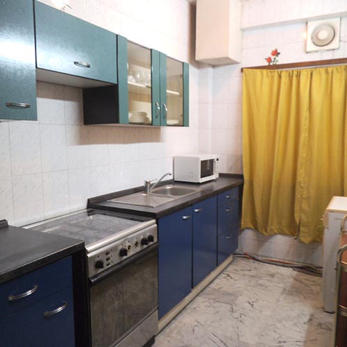 service apartment rent dhaka