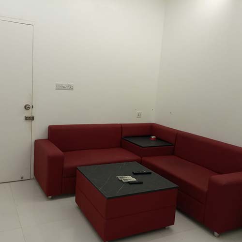 short term furnished apartment near me