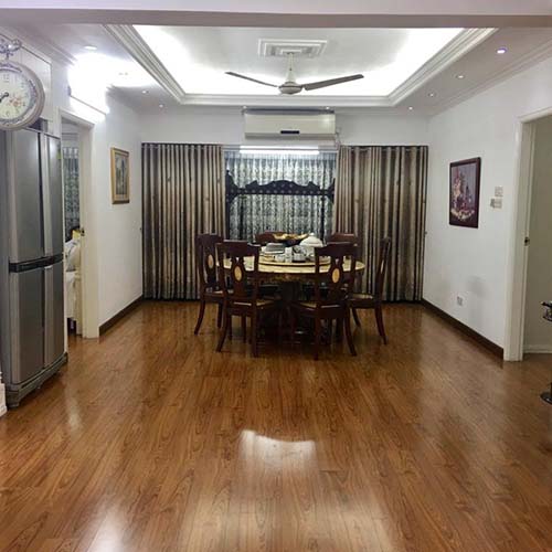 Luxury Furnished apartment at Bashundhara R/A