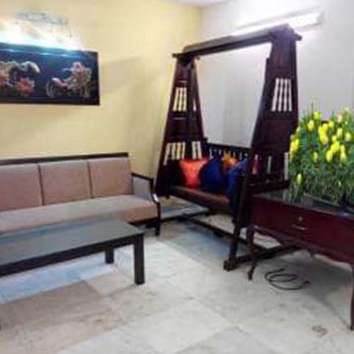 Full Furnished Apartment For Rent In Niketon Gulshan 1