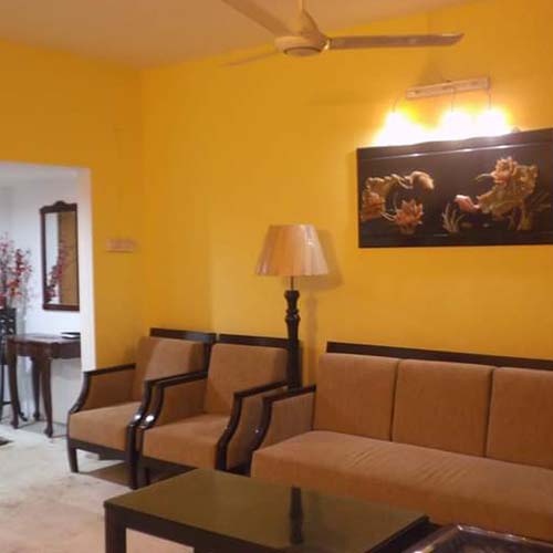 Full Furnished Apartment For Rent In Niketon Gulshan 1