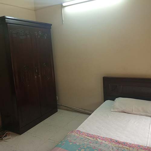 furnished apartment rent dohs