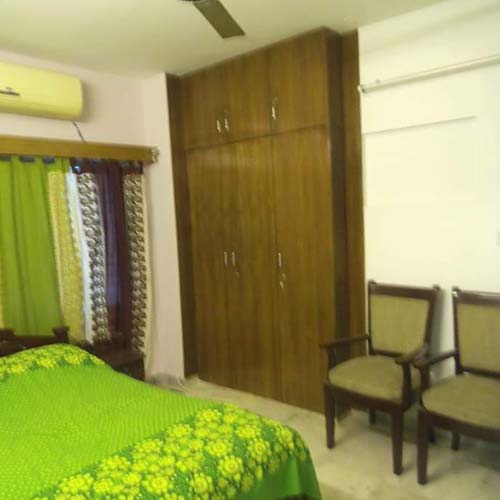 Full Furnished Apartment For Rent In Niketon Gulshan 1