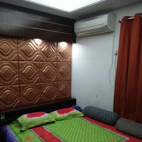 Fully Furnished Apartment for Rent in Shyamoli
