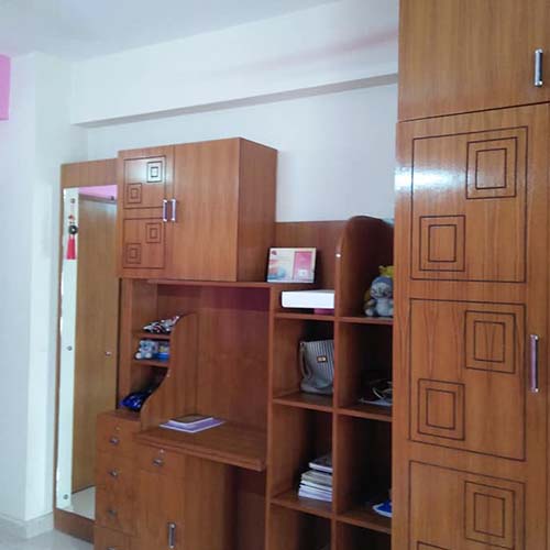 Furnished 3 Bed Room Apartment Rent in Uttara Sector 10