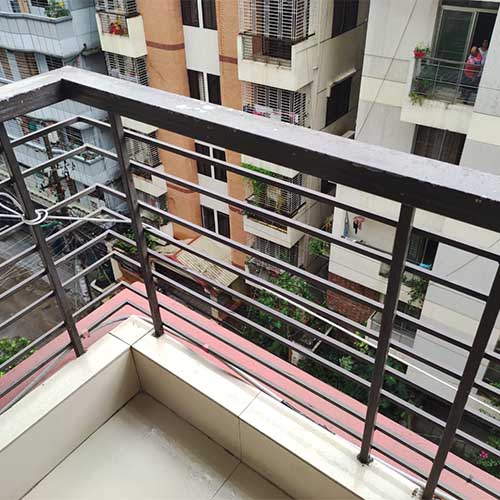 3 Bed Room Furnished Apartment Rent in Uttara Sector-13