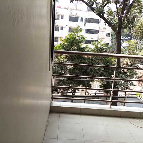 Fully Furnished Apartments For Rent In Gulshan 2