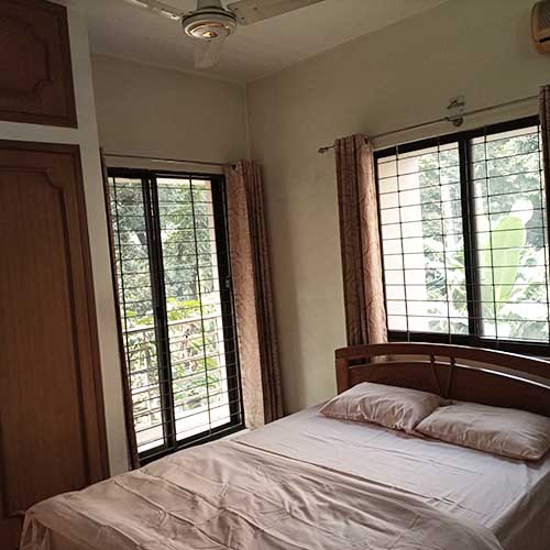 Furnished Apartment rent Gulshan