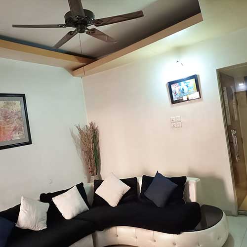 Furnished Apartment rent Gulshan