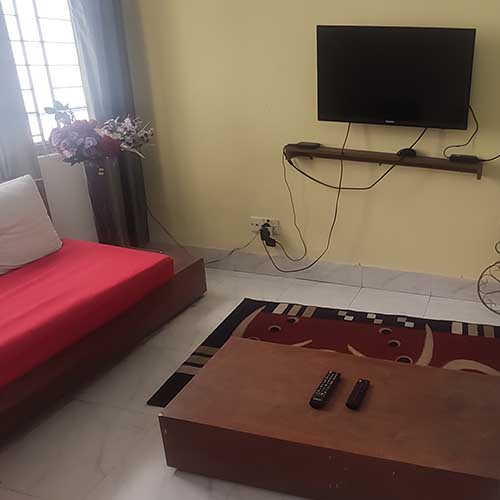Fully Furnished Apartments For Rent In Uttara
