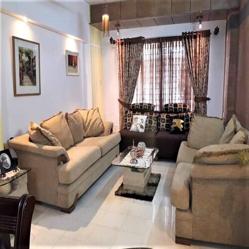 Serviced apartment for rent in basundhara