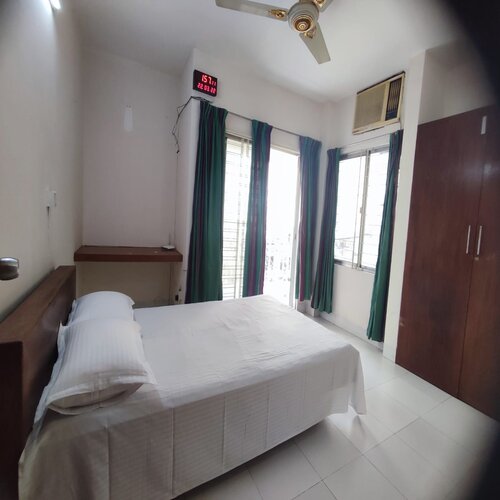 Serviced apartment for rent in Uttara 12