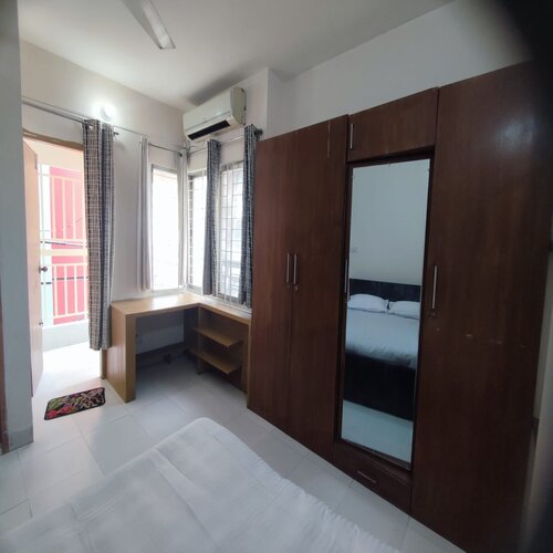 Fully Furnished apartment for rent in Uttara 12