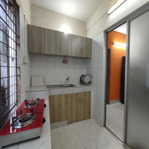 furnished apartment rent dhaka