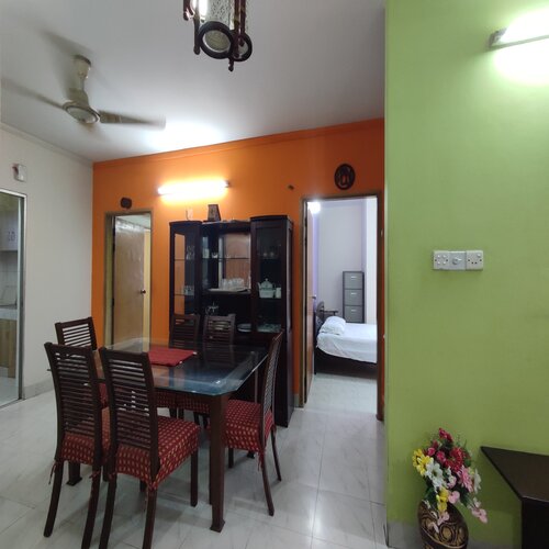 furnished apartment rent gulshan