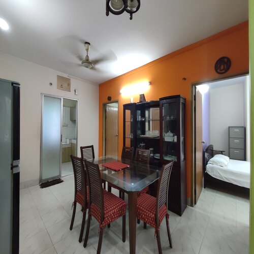 furnished apartment rent dhaka