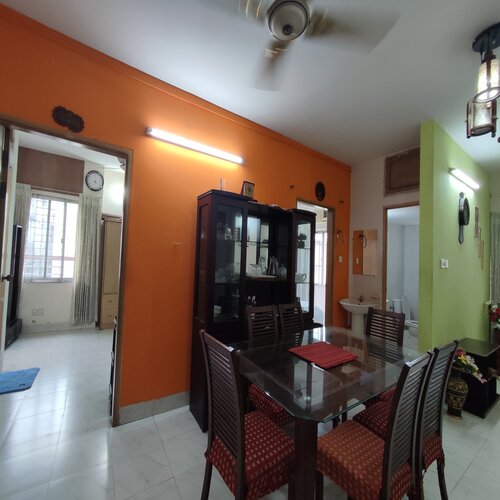 furnished apartment rent gulshan