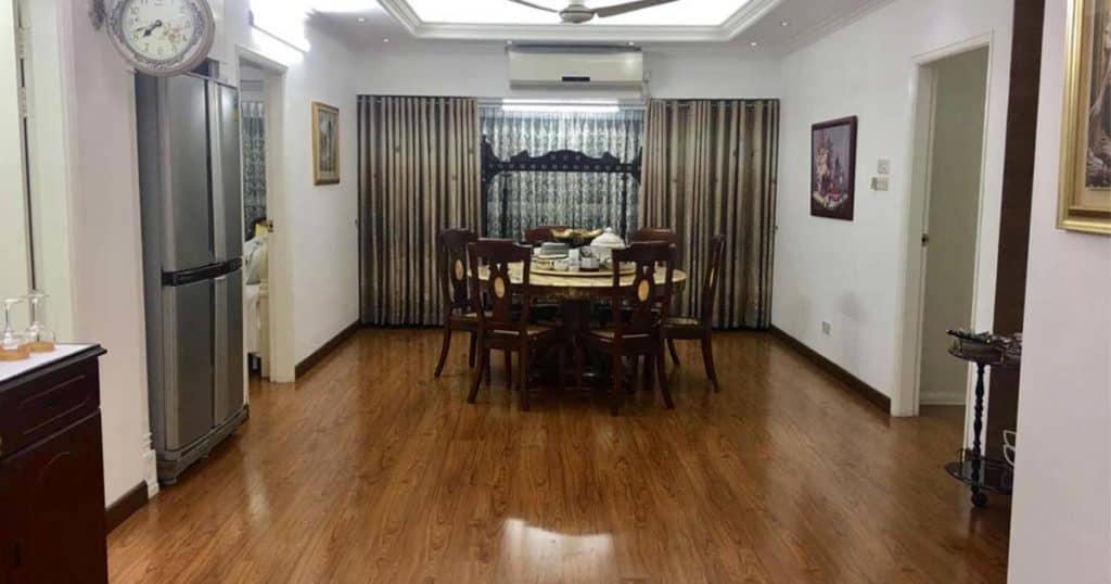 Fully Furnished & serviced apartment for short/long term rent at Dhaka