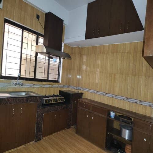 Fully furnished rental apartment in Mirpur DOHS