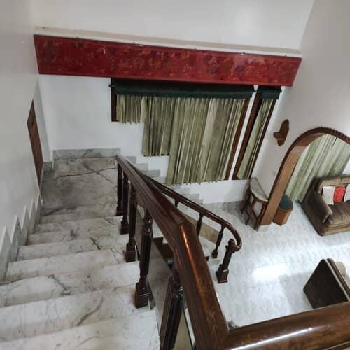Full Furnished Apartment for rent in Md Pur,dhaka