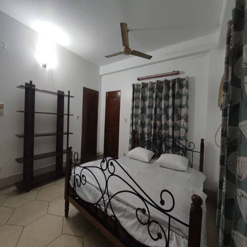 Serviced Apartment for rent in Dhaka
