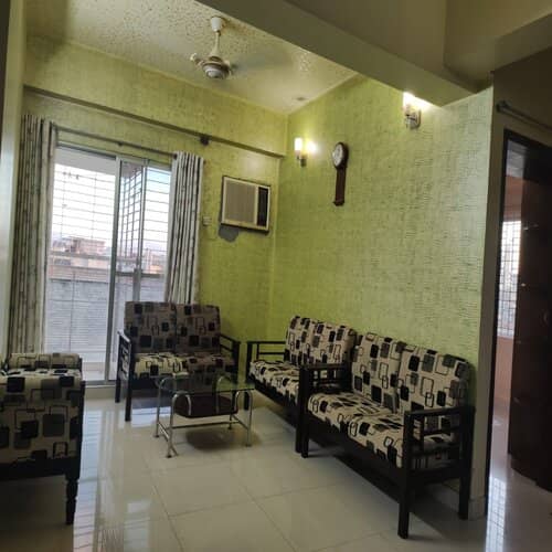 Furnished Apartment Rent Kathalbagan Green Road