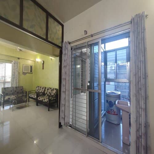 furnished Apartment for rent in Dhaka