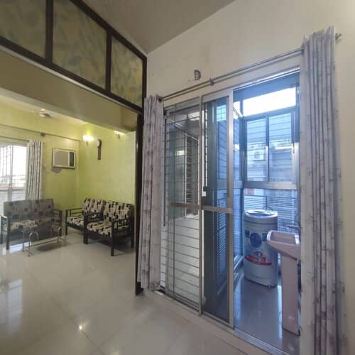 Furnished Apartment Rent Kathalbagan Green Road