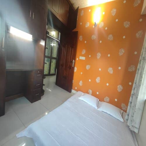 Furnished Apartment Rent Kathalbagan Green Road