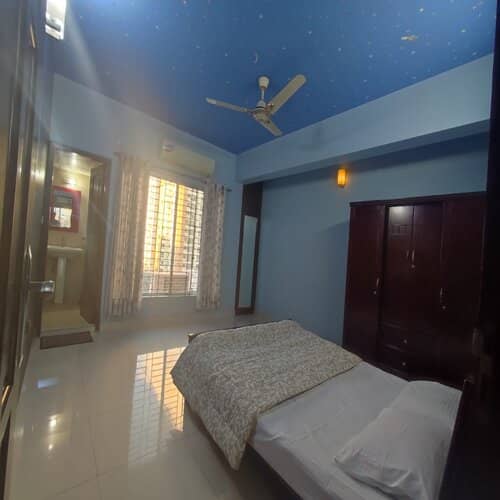 Furnished Apartment Rent Kathalbagan Green Road