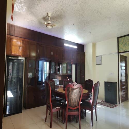 Furnished Apartment Rent Kathalbagan Green Road