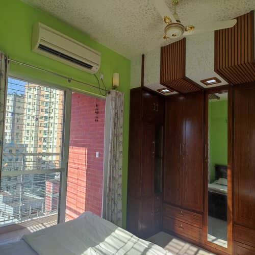 Furnished Apartment Rent Kathalbagan Green Road