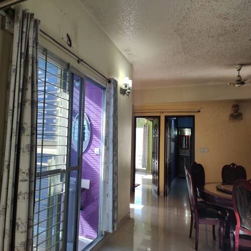 Furnished flat in Kathalnagan