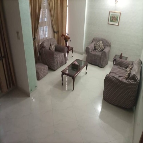 Fully Furnished Apartment for Long/Short term at Dhanmondi