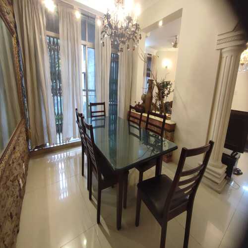 3 Bed Furnished Apartment Rent Banani