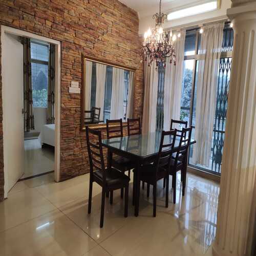 3 Bed Furnished Apartment Rent Banani