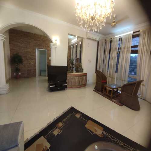 3 Bed Furnished Apartment Rent Banani