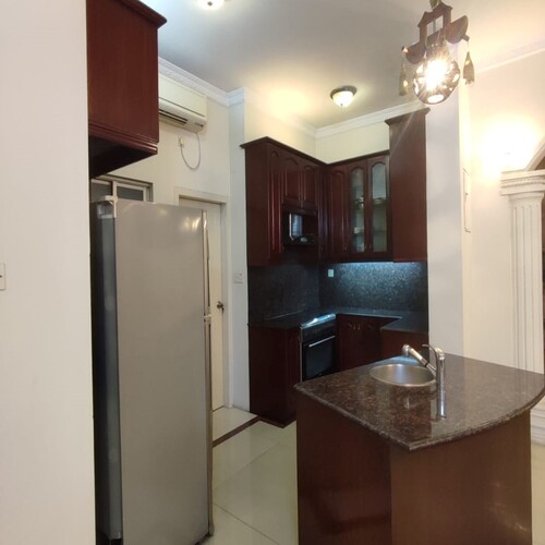 3 Bed Furnished Apartment Rent Banani