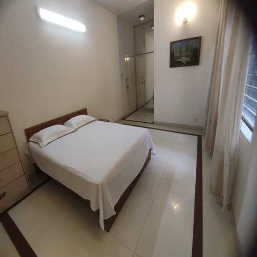 3 Bed Furnished Apartment Rent Banani