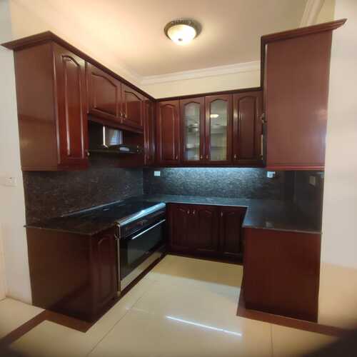 3 Bed Furnished Apartment Rent Banani