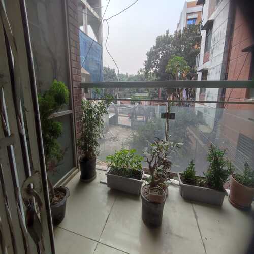 3 Bed Furnished Apartment Rent Banani